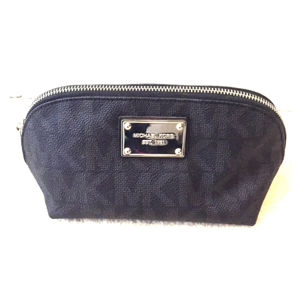 Michael Kors Cosmetic Bag